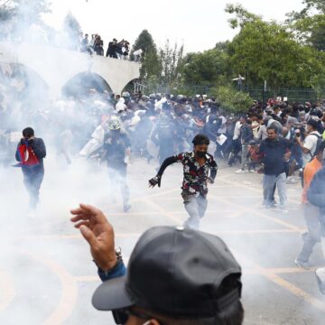 Negentien doden en honderden gewonden bij protesten in Nepal