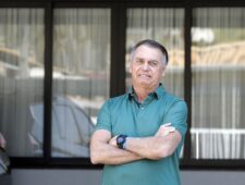 Brazilië: oud-president Bolsonaro veroordeeld tot 27 jaar celstraf