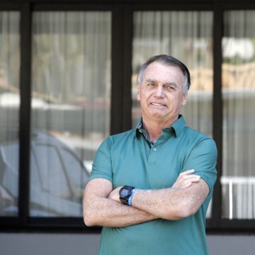 Brazilië: strafvermindering voor Jair Bolsonaro in zicht