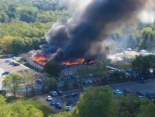 VS: vier doden en acht gewonden bij schietpartij in mormoons kerkgebouw