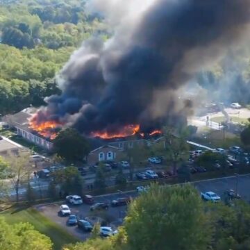 VS: vier doden en acht gewonden bij schietpartij in mormoons kerkgebouw