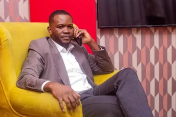 Afrikaanse Journalist