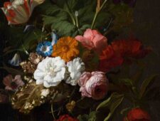 Rachel Ruysch, bloemengodin van de Lage Landen