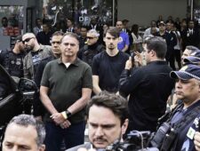 De achterban van Bolsonaro is aan het versnipperen