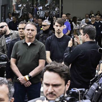 De achterban van Bolsonaro is aan het versnipperen