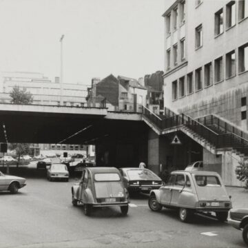 Levenslessen van een rijinstructeur