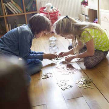 Stappen, uren, boeken. Waarom willen we alles tellen?