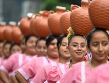 Wereldbeeld: ¡Viva El Salvador!