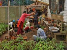 Deze vrouwen redden het regenwoud van Kerala