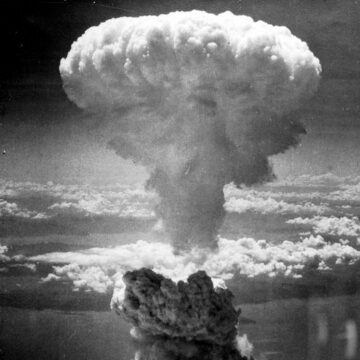 Overlevenden van atoombom op Nagasaki strijden voor erkenning