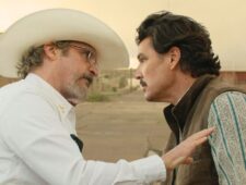 In <em>Eddington</em> toont Ari Aster een Amerika in crisis