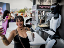 We slaan de plank mis met menselijke robots