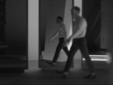 De geest van Ben Barka