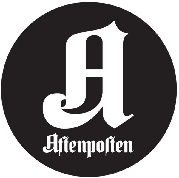 aftenposten logo 600x599 1