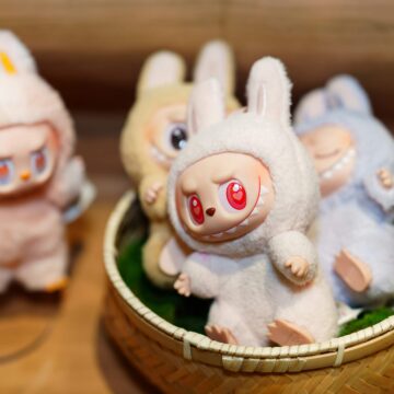 In een abonnementeneconomie stijgt de vraag naar hebbedingetjes