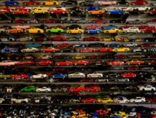 Waarom zijn mensen zulke verzamelaars?