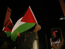 Wat zij zeggen over de erkenning van de staat Palestina