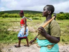 De stille revolutie van de Masai-vrouwen in Tanzania