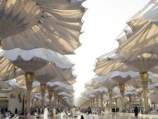 Van Bauhaus naar Mekka