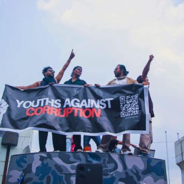 De Aziatische lente: generatie Z daagt de gevestigde orde uit