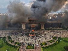 Wat gebeurde er tijdens de ‘Gen Z’-protesten in Nepal?