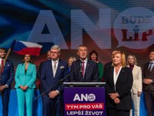 Tsjechië: oud-premier Andrej Babiš wint met ruime cijfers de verkiezingen