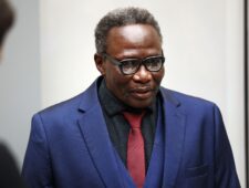 Soedanese leider veroordeeld om misdaden tijdens burgeroorlog in Darfur