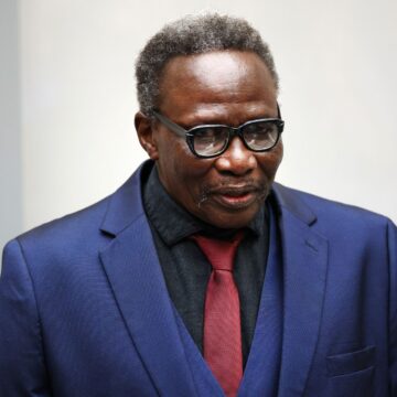 Soedanese leider veroordeeld om misdaden tijdens burgeroorlog in Darfur