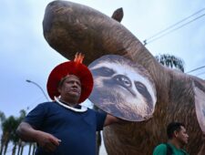 Wat staat er op het spel tijdens COP30 in Brazilië?