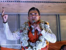 Bolivia slaat een nieuwe weg in met centrumrechtse Rodrigo Paz
