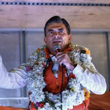 Bolivia slaat een nieuwe weg in met centrumrechtse Rodrigo Paz