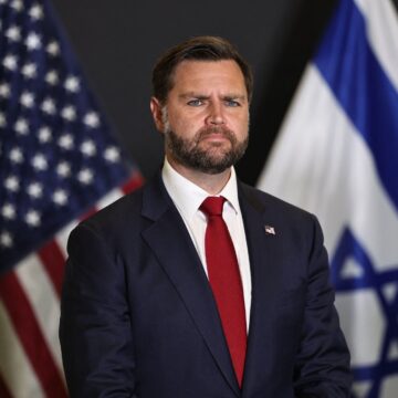 VS wijzen Israël terecht na stemming over inlijving Westelijke Jordaanoever