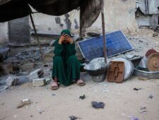 Gaza: Israël voert opnieuw bombardementen uit, minstens 38 doden