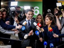 De internationale pers over de Nederlandse verkiezingen. ‘Gematigdheid loont weer’