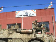 Libanon woedend na Israëlische dodelijke aanval in Zuid-Libanon