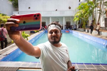 AZ Selfie compressed