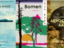 De beste boeken van november