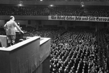 EU Hitler recompressed