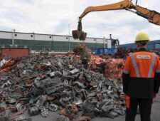 Europa moet zich grondig bezinnen op zijn omgang met grondstoffen