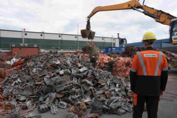 EU Schroot compressed