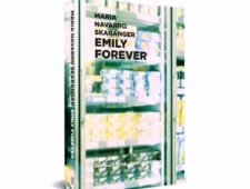 <em>Emily Forever</em> is ‘een stille, stralende kleine roman’