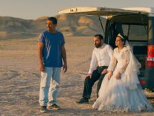 Iraanse regisseur Jafar Panahi grossiert in prijzen