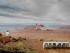 Dit doen de superrijken op vakantie