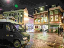 De krakersbeweging is terug van nooit weggeweest