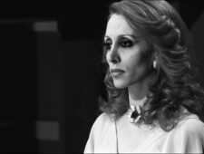 'Dankzij de liefde overleven we': een verjaardagsbrief uit Gaza