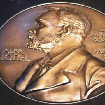 De Nobelprijs voor Machado verandert weinig aan de staat van de democratie in Venezuela