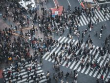 Japan: geboortecijfer stijgt onder buitenlanders en daalt onder Japanners