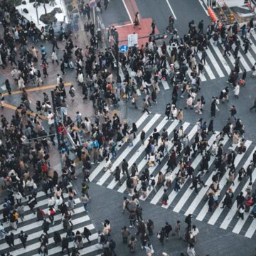 Japan: geboortecijfer stijgt onder buitenlanders en daalt onder Japanners