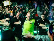 Van cafésport tot kijkcijferkanon. Darts is razendpopulair