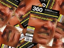 Novembernummer | Mondiaal populisme